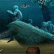 Underwater treasure escape 3