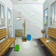 Waiting room