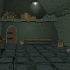 Weapon room escape