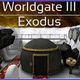 Worldgate 3 exodus