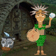 Wow amazon tribe forest escape