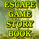 Wow escape game story book