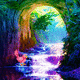 Wow silent valley forest escape