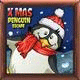 Xmas penguin escape