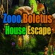 Zooo boletus house escape