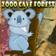 Zooo cave forest escape