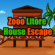 Zooo litore house escape