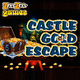 Zoozoo castle gold escape