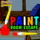 Zoozoo paint room escape