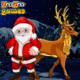 Zoozoo santa baby escape