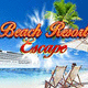 365 beach resort escape