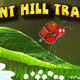 Ant hill trap escape