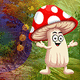G4k happy mushroom escape