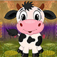 G4k puckish cow rescue