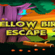 Mirchi yellow bird escape